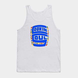 CKNSL Tank Top